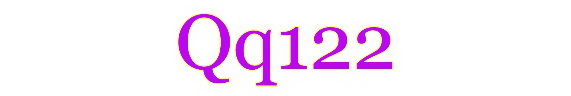 Qq122